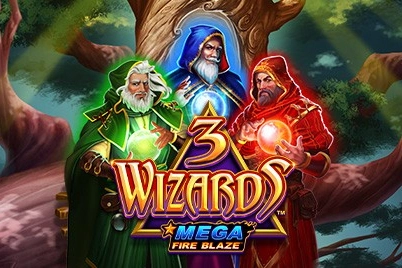 Midnight Wizard